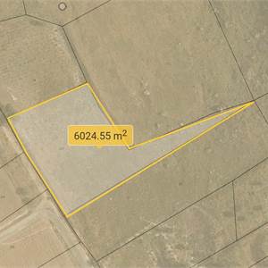 Agricultural Field for Sale in Favara