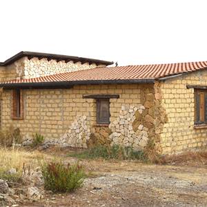 House of Character for Sale in Favara