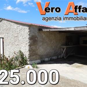 House of Character for Sale in Favara