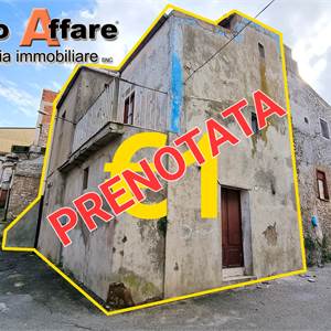 Town House for Sale in Grotte