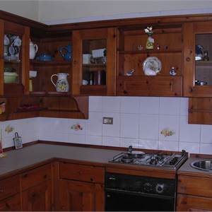 4-Zimmer-Wohnung oder mehr zu Verkauf in Aragona