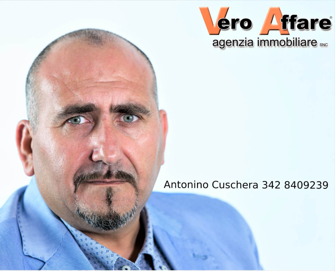 Antonino Cuschera