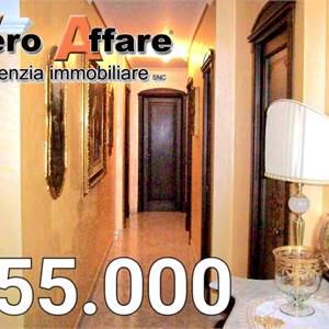 3+ bedroom apartment в продажа для Porto Empedocle