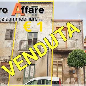 Town House for Sale in Bompensiere