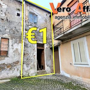 Casa singola In Vendita a Campofranco