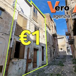 Town House for Sale in Acquaviva Platani