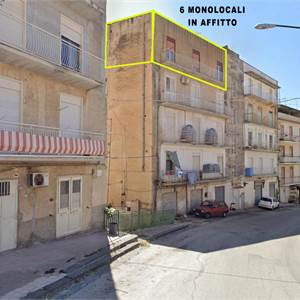 Studio flat в аренда для Favara