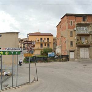 3 locali In Affitto a Favara