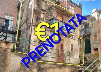 Einfamilienhaus zu Verkauf in Campofranco