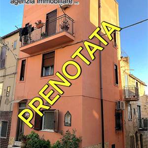 Town House for Sale in Acquaviva Platani