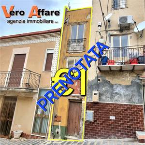 Town House for Sale in Acquaviva Platani