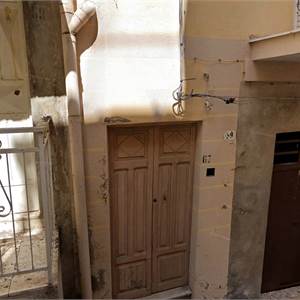 1 pièce Dans Louer à Favara