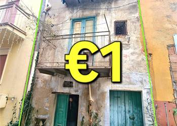 Einfamilienhaus zu Verkauf in Acquaviva Platani