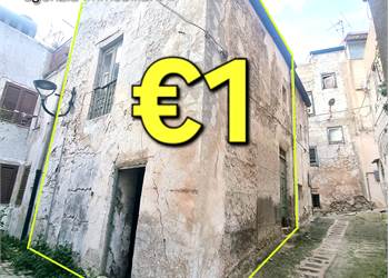 Einfamilienhaus zu Verkauf in Sutera