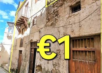 Einfamilienhaus zu Verkauf in Sutera