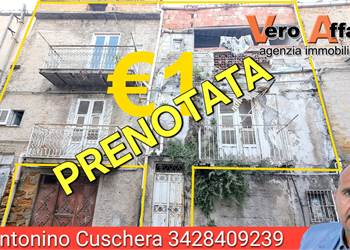 4-Zimmer-Wohnung oder mehr zu Verkauf in Favara