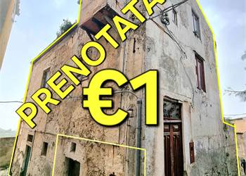 Einfamilienhaus zu Verkauf in Sutera