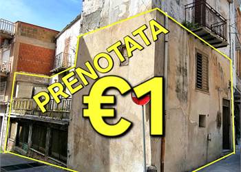 4-Zimmer-Wohnung oder mehr zu Verkauf in Campofranco