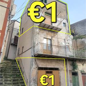 4 ou plus pièces Dans Vente à Sutera
