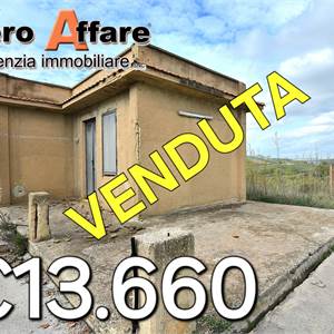 Villa In Vendita a Porto Empedocle