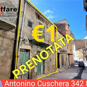 Semi Detached House for Sale in Favara