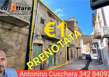 Teil eines Hauses zu Verkauf in Favara