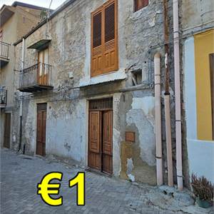 3-Zimmer-Wohnung zu Verkauf in Campofranco