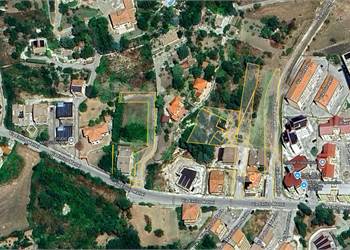 Baugrund zu Verkauf in Mussomeli