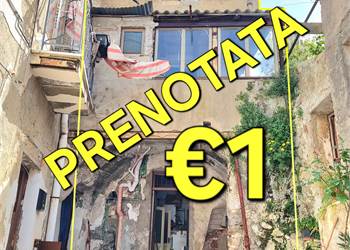 Einfamilienhaus zu Verkauf in Sutera