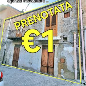 2 bedroom apartment for Sale in Campofranco