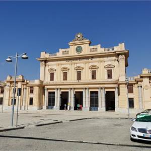 Apartamento en Venta la Agrigento