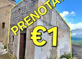 Einfamilienhaus zu Verkauf in Sutera