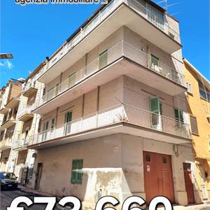 Maison (indépendente) Dans Vente à Favara