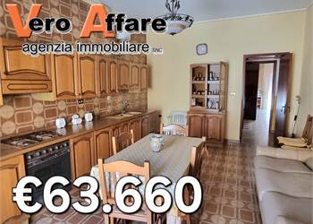 Einfamilienhaus zu Verkauf in Serradifalco