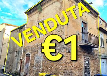 Einfamilienhaus zu Verkauf in Delia