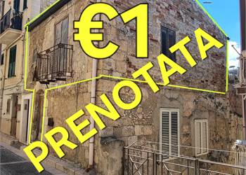 Wohnung zu Verkauf in Mussomeli