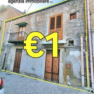 3-Zimmer-Wohnung zu Verkauf in Campofranco