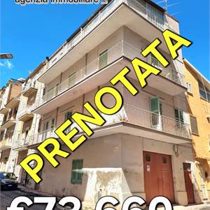 Maison (indépendente) Dans Vente à Favara