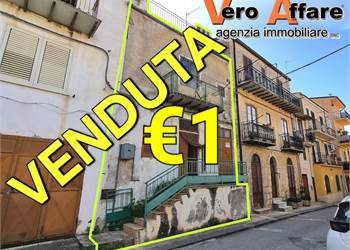 TORNA ACQUISTABILE 88,39 % DELLA PROPRIETA' VENDESI AD 1 € 