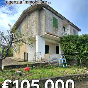 Villa In Vendita a Agrigento