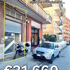 Office в продажа для Agrigento