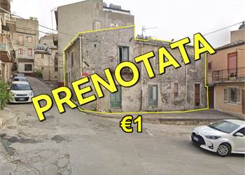 Fantastico Annuncio Immobiliare