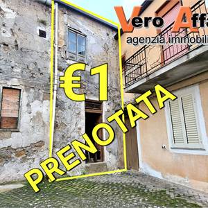 Maison (indépendente) Dans Vente à Campofranco