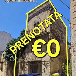 Casa singola In Vendita a Naro