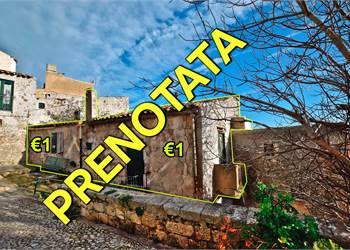 PROSSIMITA' DELLA PORTA DEL MONTE SAN PAOLINO