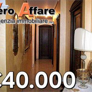 4-Zimmer-Wohnung oder mehr zu Verkauf in Porto Empedocle