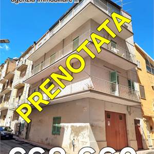 Maison (indépendente) Dans Vente à Favara