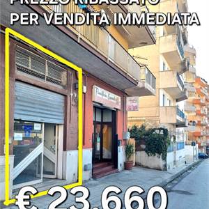 Office for Sale in Agrigento