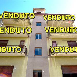 3-Zimmer-Wohnung zu Verkauf in Campofranco