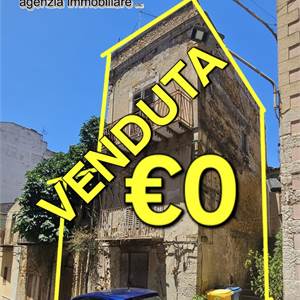 Town House for Sale in Naro